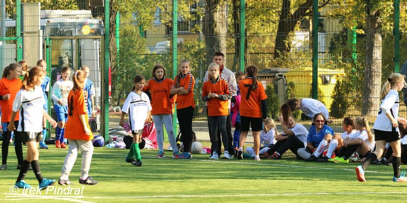 Poznańska Liga Orliczek