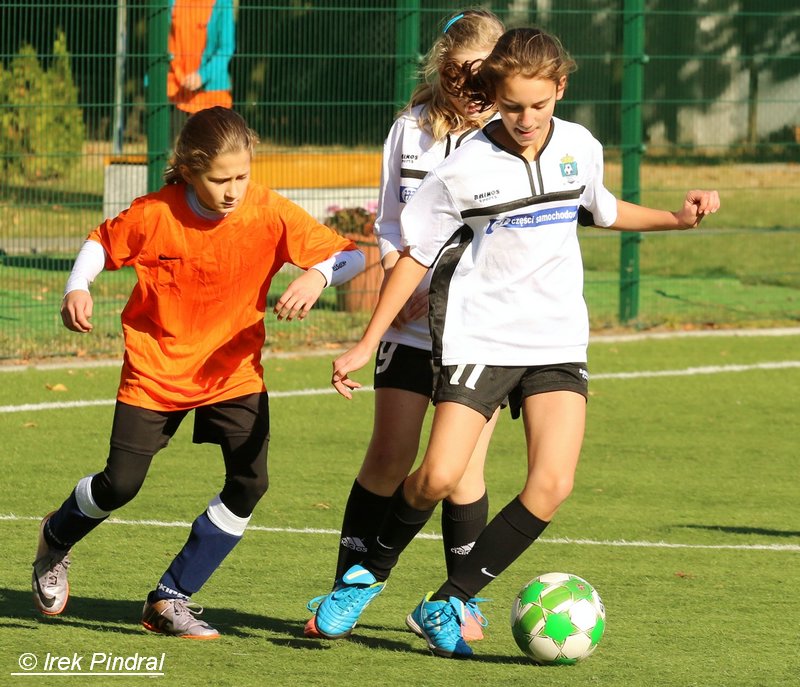 Poznańska Liga Orliczek