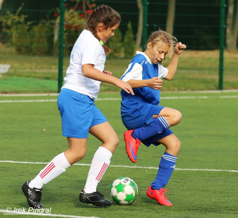 Poznańska Liga Orliczek