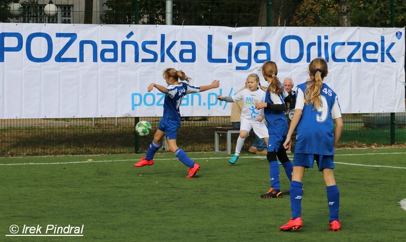 Poznańska Liga Orliczek