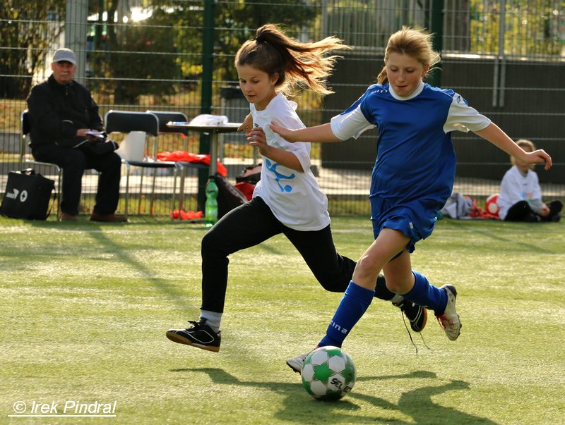 Poznańska Liga Orliczek