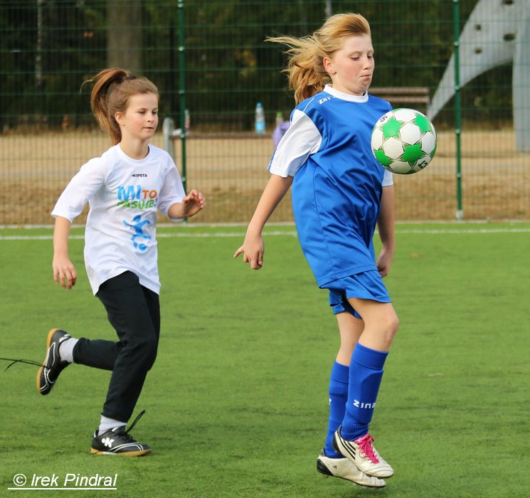 Poznańska Liga Orliczek