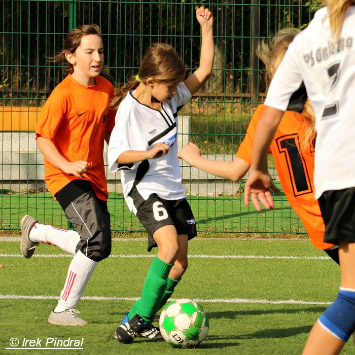 Poznańska Liga Orliczek