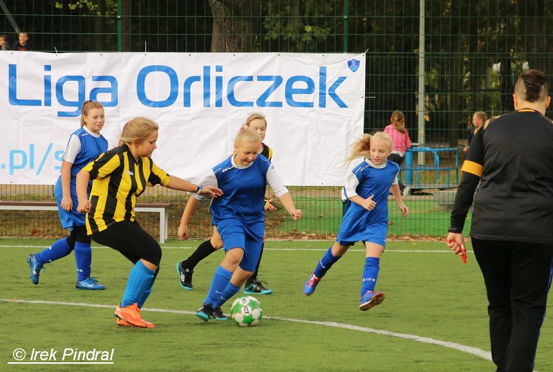 Poznańska Liga Orliczek