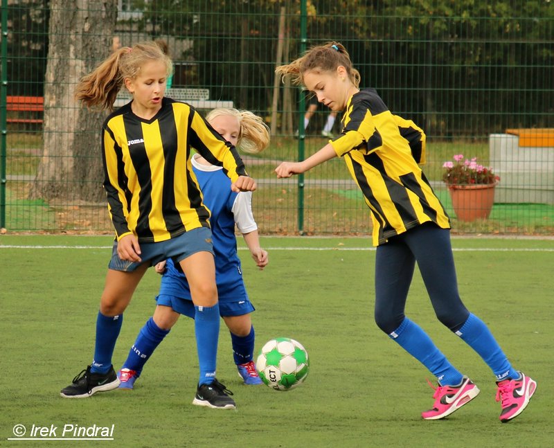 Poznańska Liga Orliczek