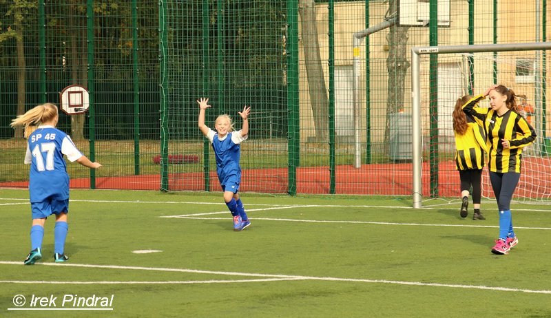 Poznańska Liga Orliczek