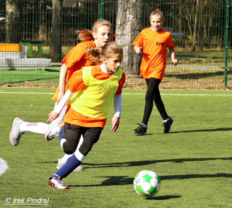 Poznańska Liga Orliczek