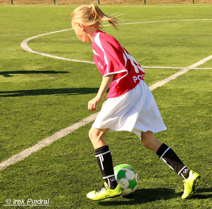 Poznańska Liga Orliczek