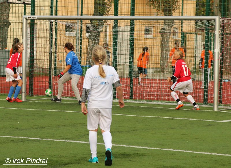 Poznańska Liga Orliczek