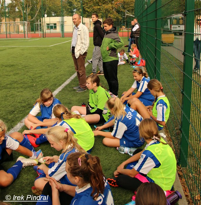 Poznańska Liga Orliczek