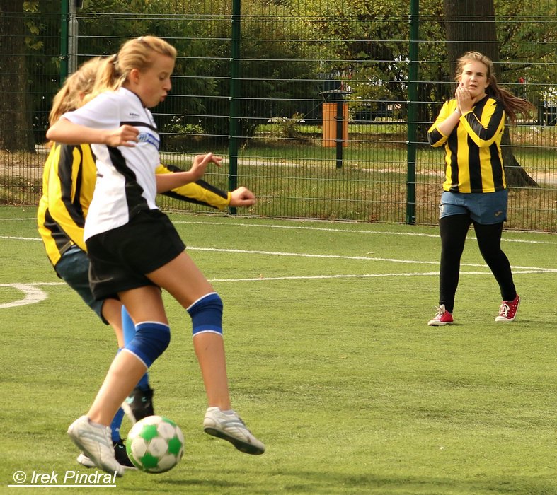 Poznańska Liga Orliczek