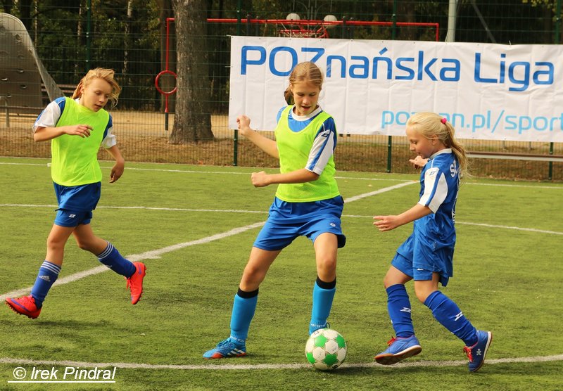 Poznańska Liga Orliczek