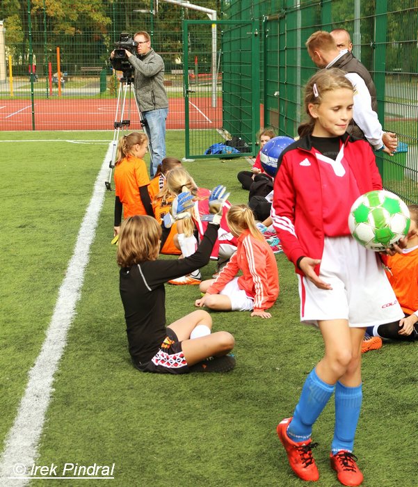 Poznańska Liga Orliczek