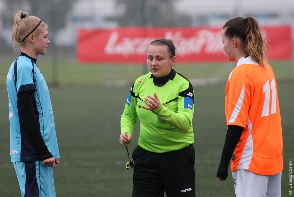 Turniej Kwalifikacyjny MP juniorek młodszych w Bydgoszczy