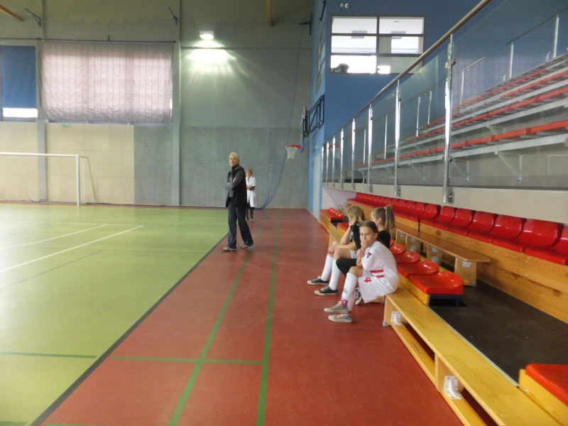 Mistrzostwa Gminy Sianów w minipiłce nożnej