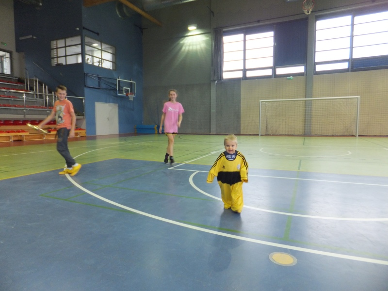 Mistrzostwa Gminy Sianów w minipiłce nożnej