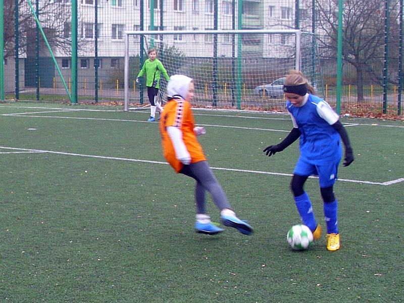 Poznańska Liga Orliczek