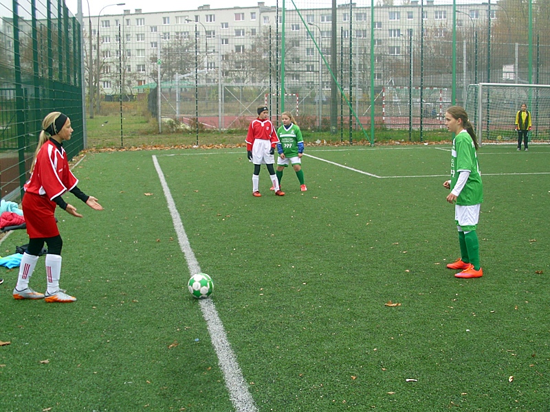 Poznańska Liga Orliczek
