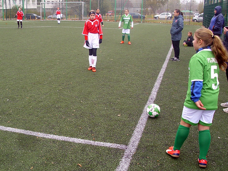 Poznańska Liga Orliczek