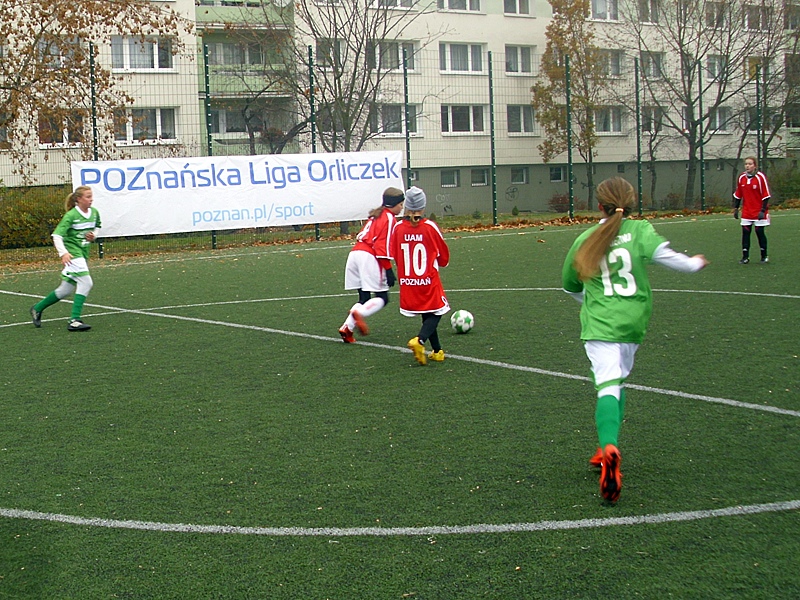 Poznańska Liga Orliczek