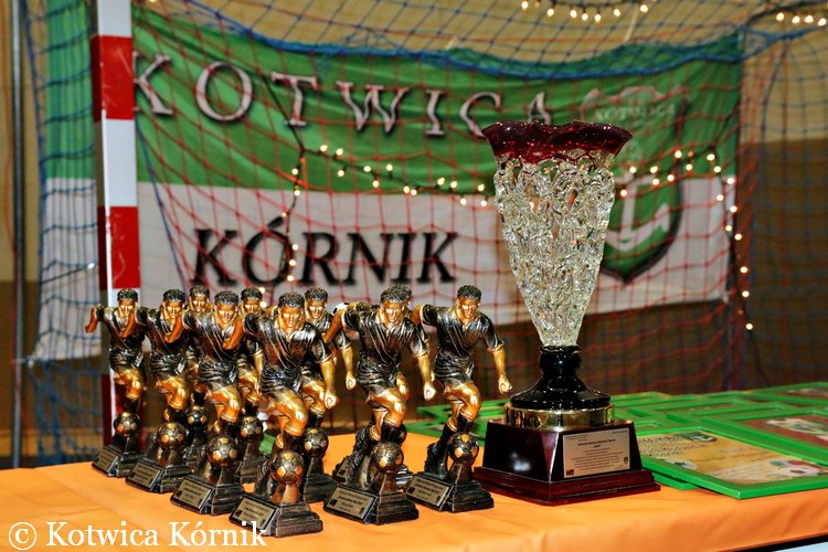 Gala Kotwicy Kórnik