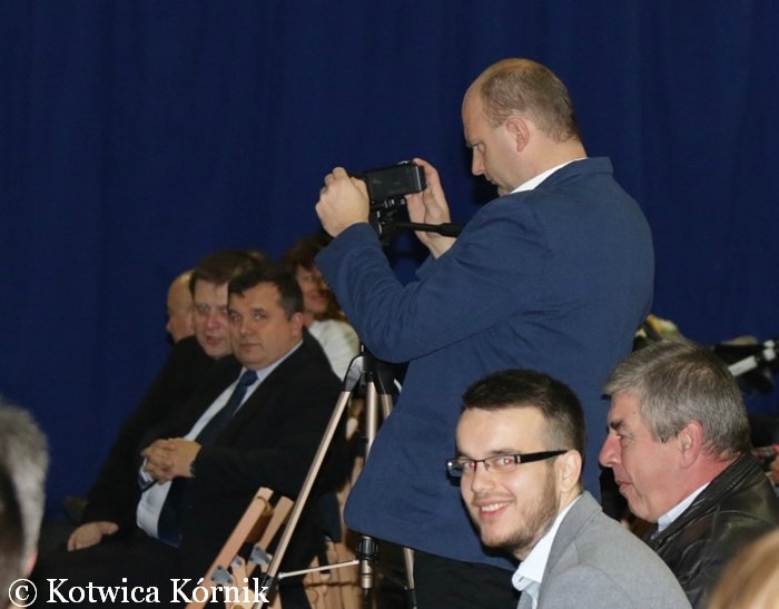 Gala Kotwicy Kórnik