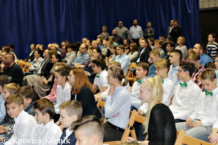 Gala Kotwicy Kórnik