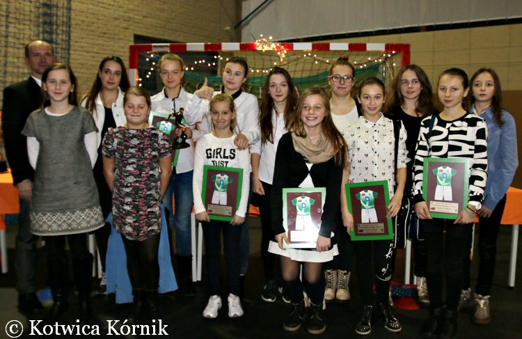 Gala Kotwicy Kórnik