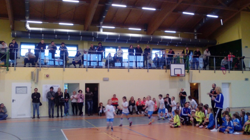 Denar Cup Sianów