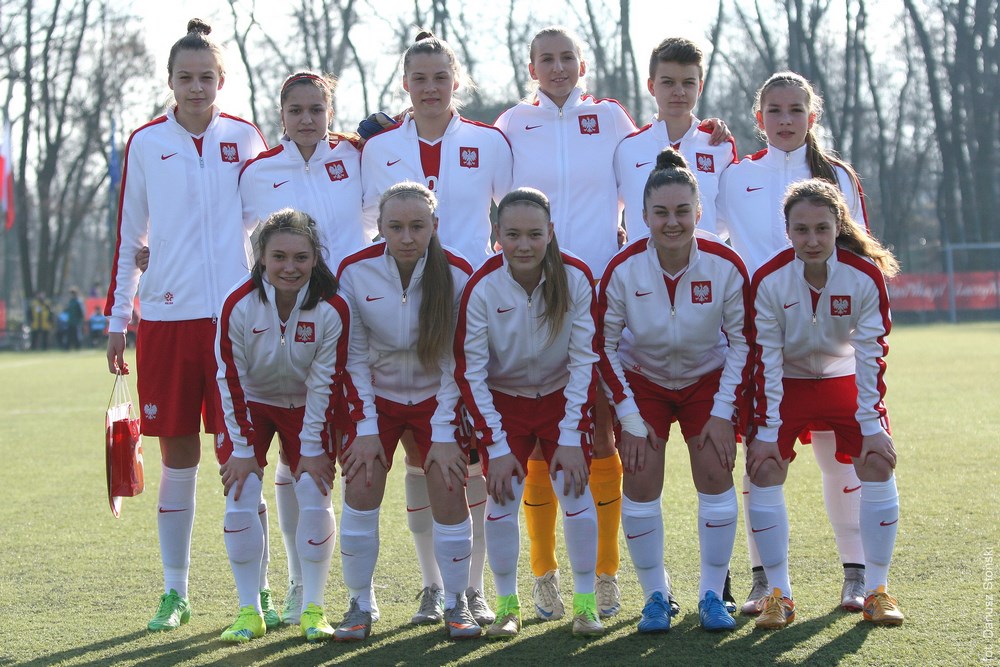 Polska - Irlandia U17
