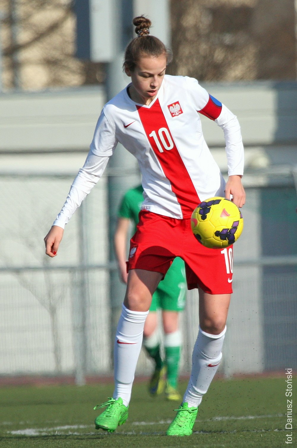 Polska - Irlandia U17