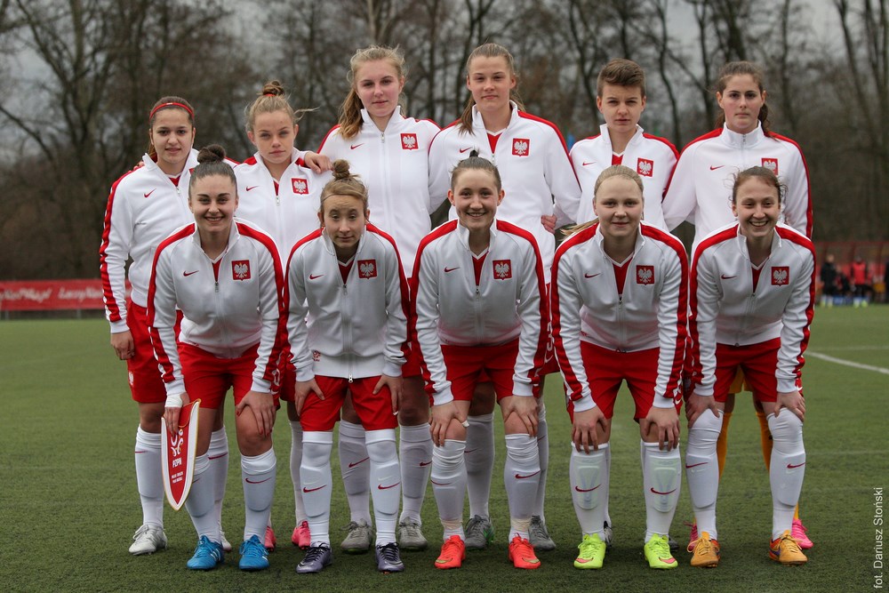Polska - Irlandia U17