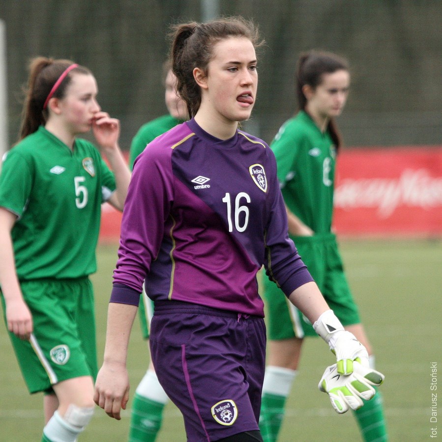 Polska - Irlandia U17