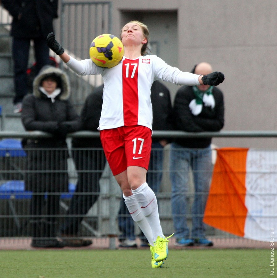 Polska - Irlandia U17