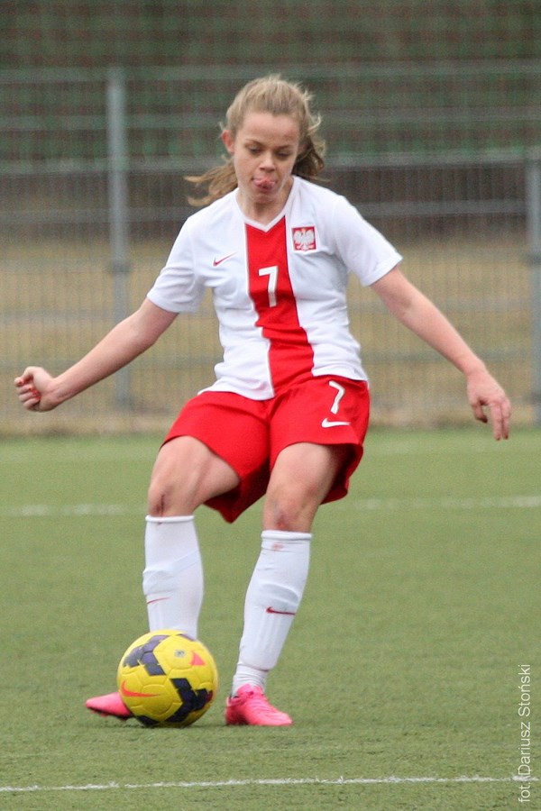 Polska - Irlandia U17