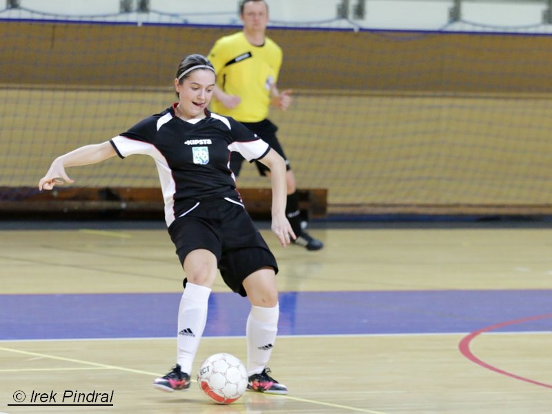 AZS UAM Poznań - UŚ Katowice