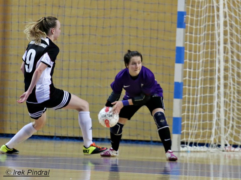 AZS UAM Poznań - UŚ Katowice