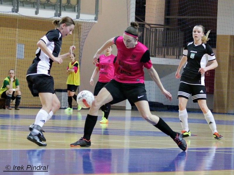 AZS UAM Poznań - UŚ Katowice