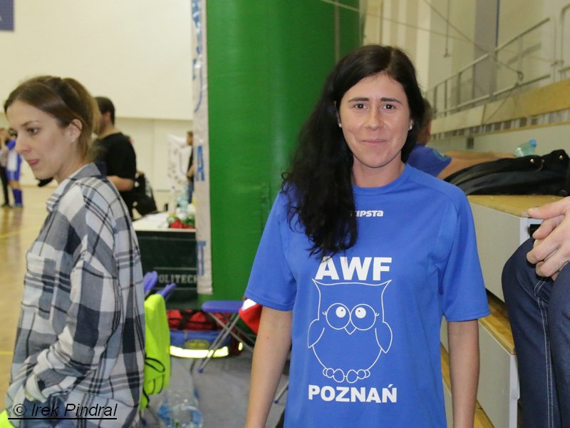 AMP - AWF Poznań