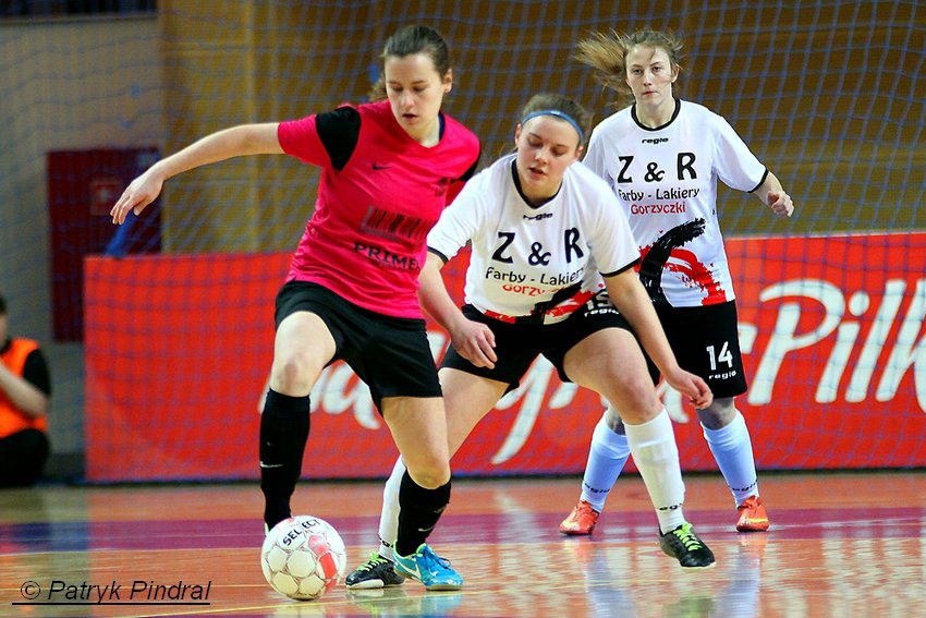 Futsal Final 4 - 1 dzień