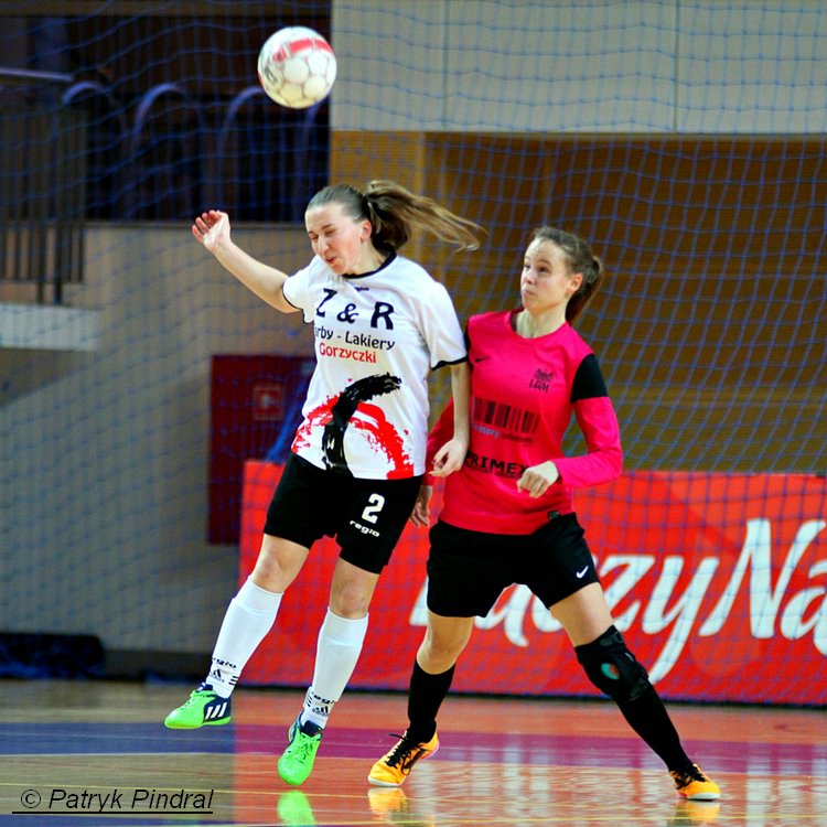 Futsal Final 4 - 1 dzień
