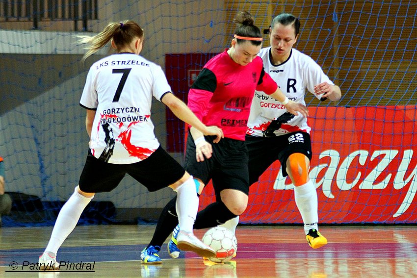 Futsal Final 4 - 1 dzień