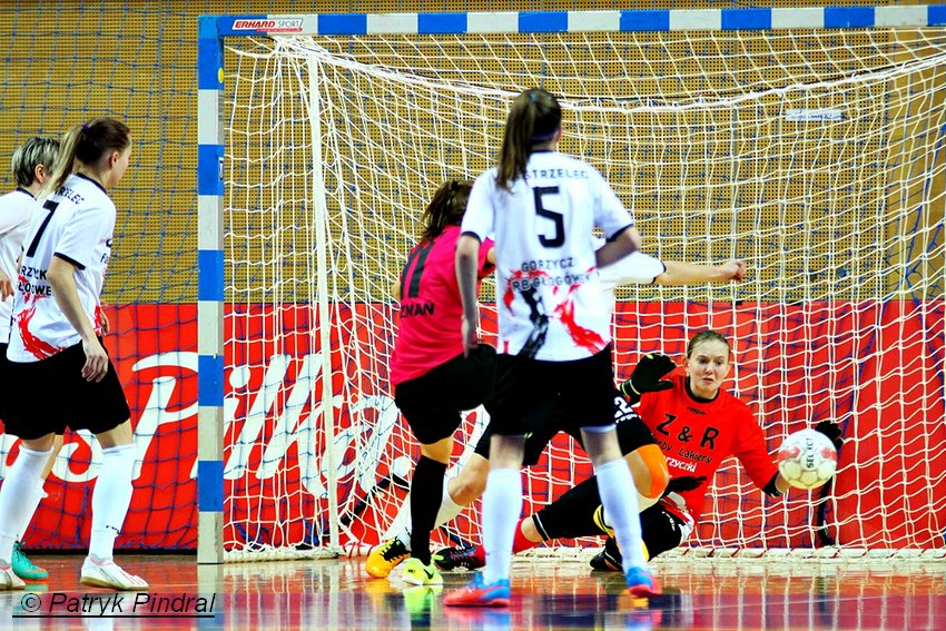 Futsal Final 4 - 1 dzień