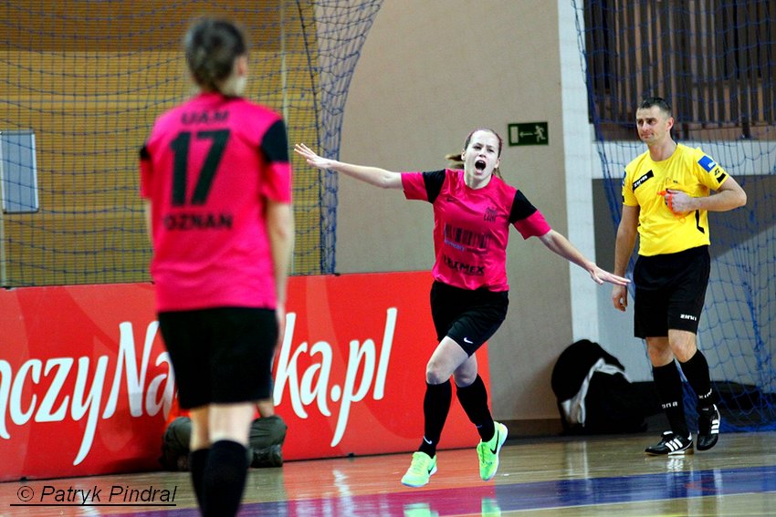 Futsal Final 4 - 1 dzień