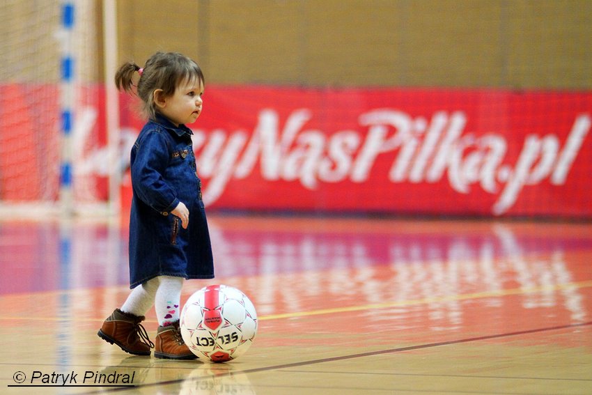 Futsal Final 4 - 1 dzień