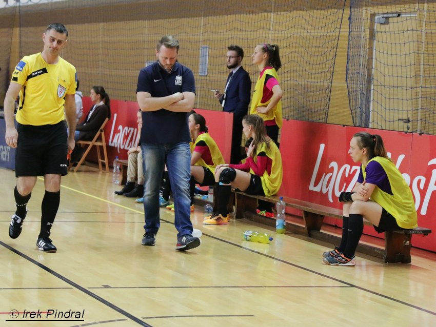 Futsal Final 4 - 1 dzień