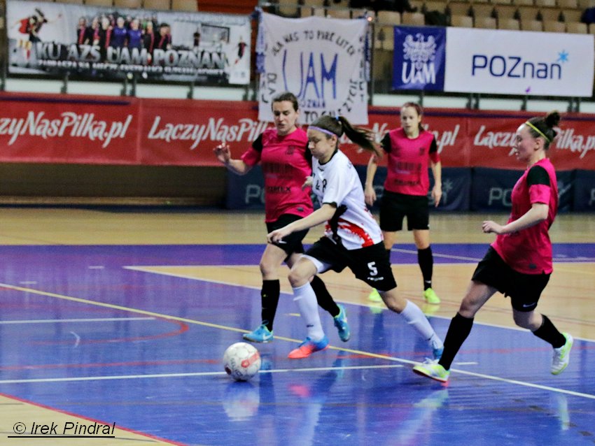 Futsal Final 4 - 1 dzień