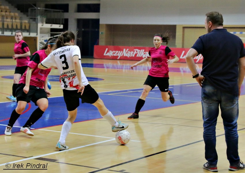 Futsal Final 4 - 1 dzień