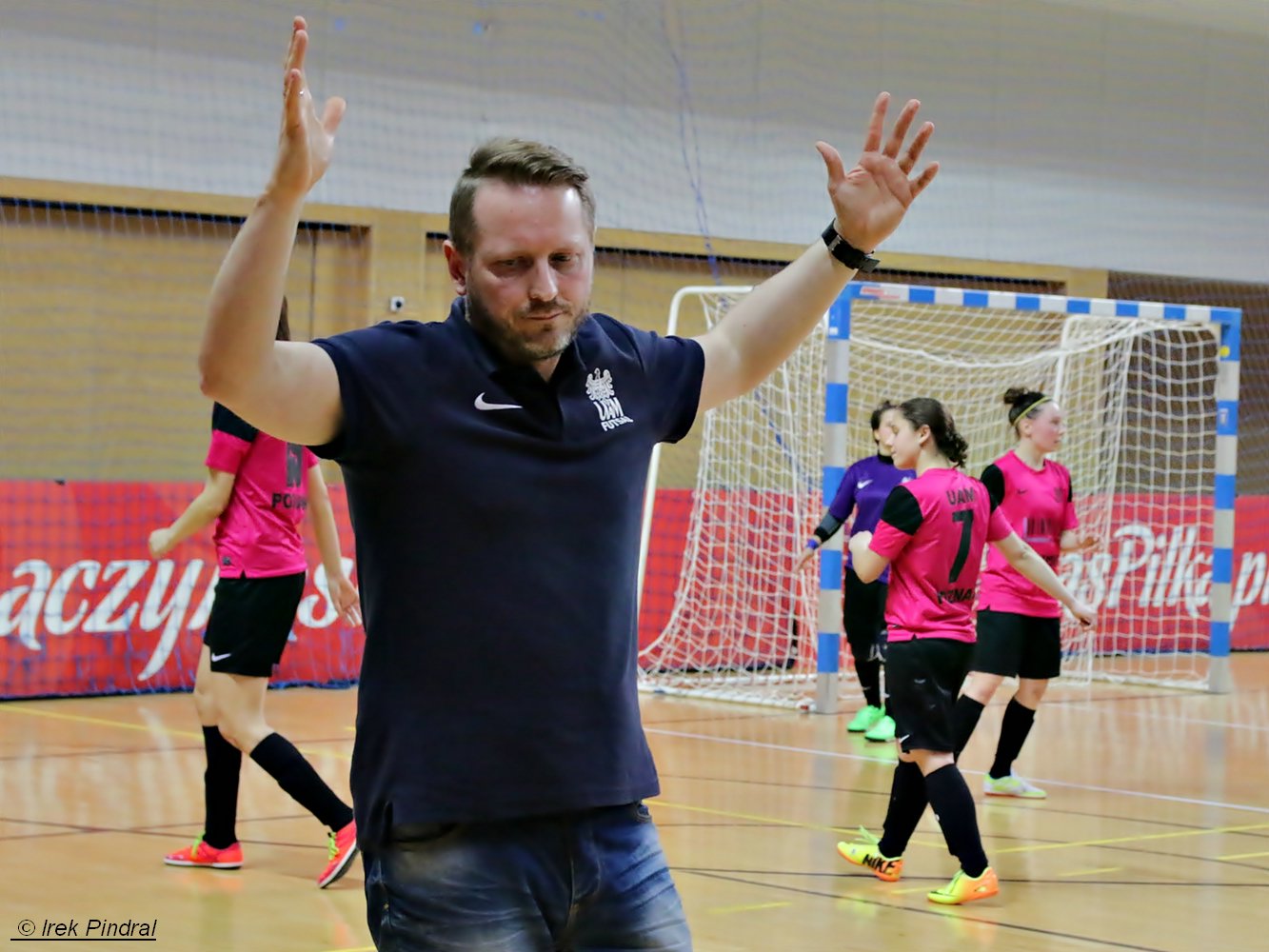 Futsal Final 4 - 1 dzień