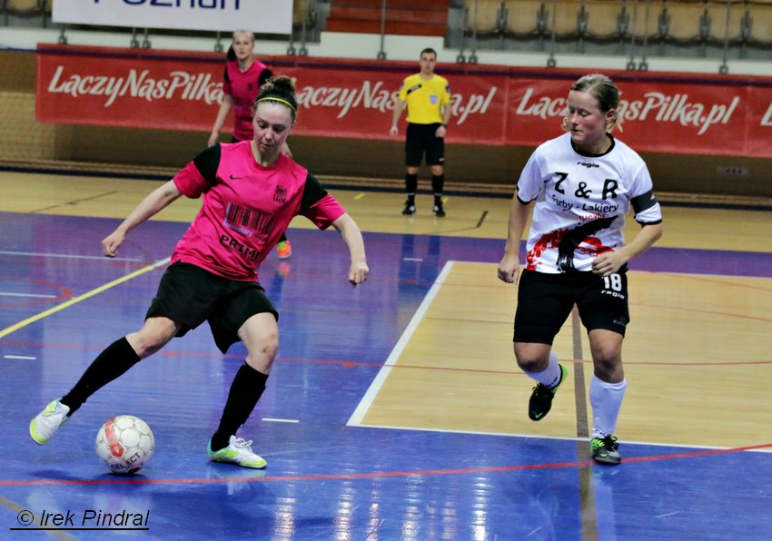 Futsal Final 4 - 1 dzień